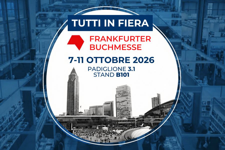 Fiera Francoforte 2026